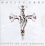 Mötley Crüe : Saints Of Los Angeles (Album)