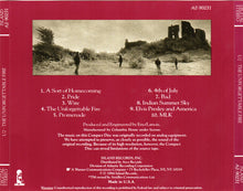 U2 : The Unforgettable Fire (Album,Club Edition,Reissue)