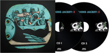 My Morning Jacket - Z (20th Anniversary Deluxe Edition) (2CDs) UPC: 880882665722