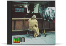 They Are Gutting A Body Of Water - LOTTO (CD) UPC: 880882670726