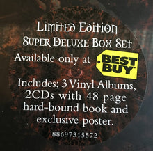 Judas Priest : Nostradamus (Album,Deluxe Edition)