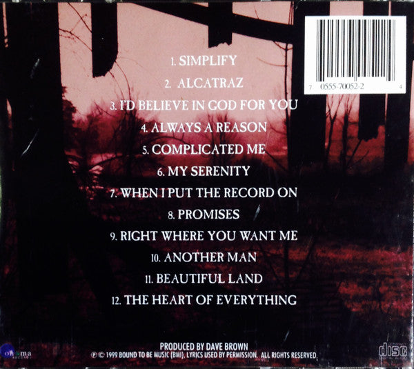Gathering Field : Reliance (Album)