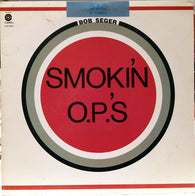 Bob Seger : Smokin' O.P.'S ()