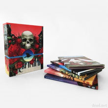 Grateful Dead, The : July 1978 - The Complete Recordings (Limited Edition,Numbered)