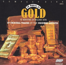 Various : 70 Ounces Of Golden Hits (Compilation,Club Edition)