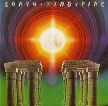 Earth, Wind & Fire : I Am (LP,Album,Stereo)