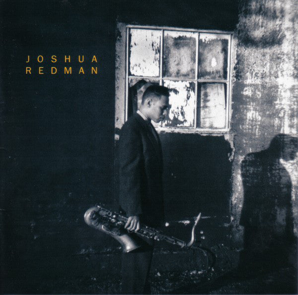 Joshua Redman : Joshua Redman (Album,Club Edition)