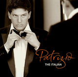 Patrizio Buanne : The Italian (Album)