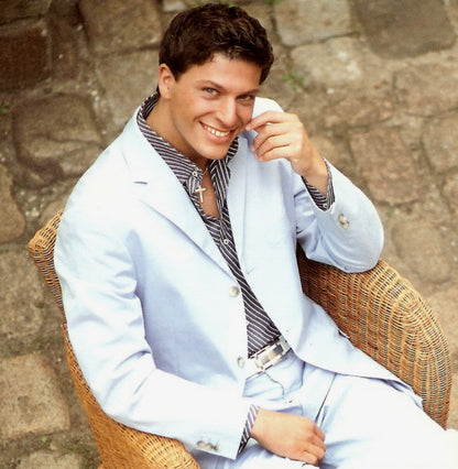Patrizio Buanne : The Italian (Album)