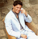 Patrizio Buanne : The Italian (Album)