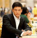 Patrizio Buanne : The Italian (Album)