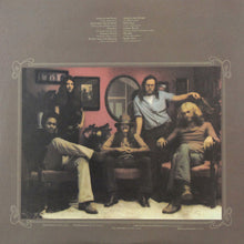 Doobie Brothers, The : Toulouse Street (LP,Album,Repress,Stereo)