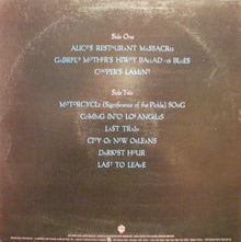 Arlo Guthrie : The Best Of Arlo Guthrie (LP,Compilation,Reissue)
