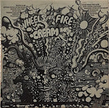 Cream (2) : Wheels Of Fire (LP,Album,Reissue)