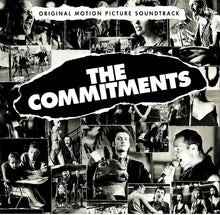 Commitments, The : The Commitments (Original Motion Picture Soundtrack) (Album)