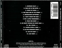 Commitments, The : The Commitments (Original Motion Picture Soundtrack) (Album)