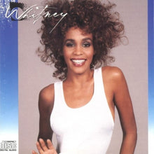 Whitney Houston : Whitney (Album,Club Edition)