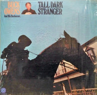 Buck Owens And His Buckaroos : Tall Dark Stranger (LP,Album,Stereo)