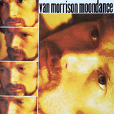 Van Morrison : Moondance (Album,Reissue)