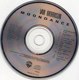 Van Morrison : Moondance (Album,Reissue)