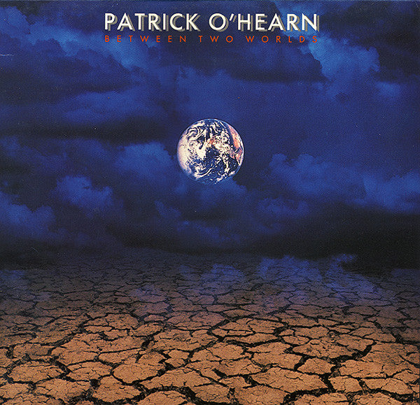 Patrick O'Hearn : Between Two Worlds (LP,Album)