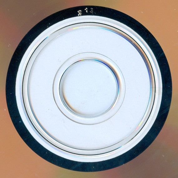 Various : Here It Is, The Music (CDK Vol. 1) (Compilation)