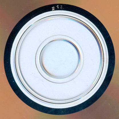 Various : Here It Is, The Music (CDK Vol. 1) (Compilation)
