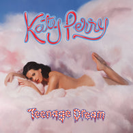 Katy Perry : Teenage Dream (Album)