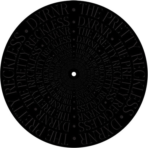 The Pretty Reckless - Death By Rock And Roll (2LP Vinyl)