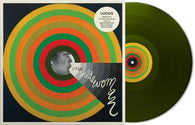 Lucius - Wildewoman (The New Recordings) (Translucent Forest Green LP Vinyl) UPC: 888072593916