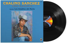 Chalino Sanchez - Alma Enamorada (LP Vinyl) UPC: 888072615120