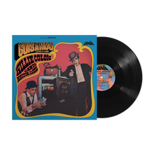 Willie Colón &amp; Héctor Lavoe - Guisando: Doing A Job (LP Vinyl) UPC: 888072671645