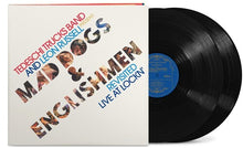 Tedeschi Trucks Band - Mad Dogs &amp; Englishmen Revisited: Live At Lockn' (2 LP Vinyl) UPC: 888072705234