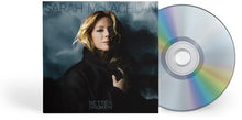 Sarah McLachlan - Better Broken (CD) UPC: 888072708556