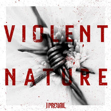 I Prevail - Violent Nature (CD) UPC: 888072711914