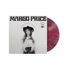 Margo Price - Hard Headed Woman (Indie Exclusive, Red Velvet LP Vinyl, Signed Insert) UPC: 888072715738