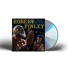 Robert Finley - Hallelujah! Don't Let The Devil Fool Ya (CD) UPC: 888072716247