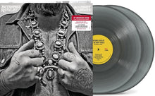 Nathaniel Rateliff &amp; The Night Sweats - Nathaniel Rateliff &amp; The Night Sweats (10 Year Anniversary, 2LP Translucent Black Vinyl) UPC: 888072718135