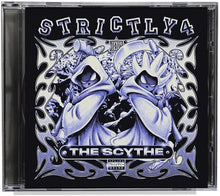 Denzel Curry &amp; The Scythe - Strictly 4 The Scythe (CD) UPC: 888072758018