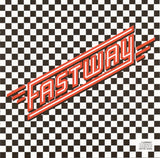 Fastway (2) : Fastway (Album,Reissue)