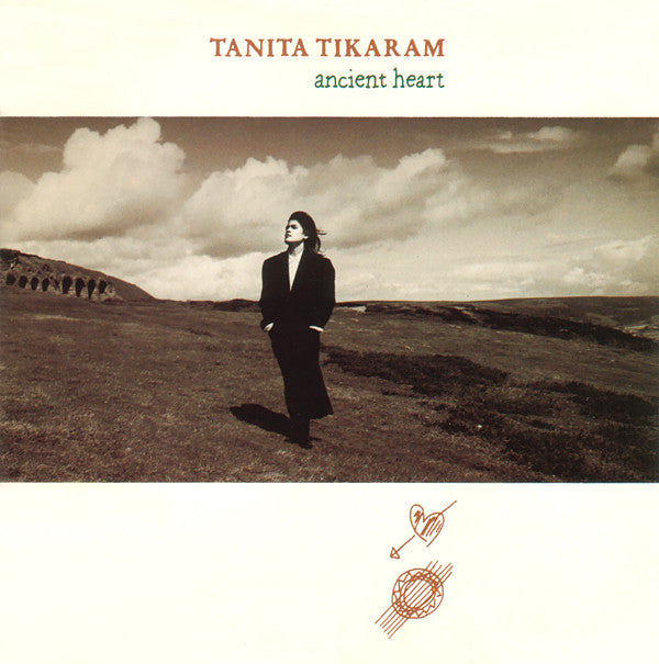 Tanita Tikaram : Ancient Heart (Album)