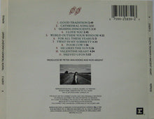 Tanita Tikaram : Ancient Heart (Album)