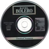 Maurice Ravel : Bolero (Compilation)