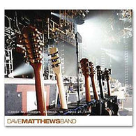 Dave Matthews Band : DMB Live Trax Vol. 4 ()