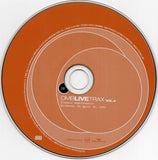 Dave Matthews Band : DMB Live Trax Vol. 4 ()