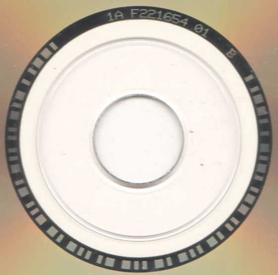 World Party : Goodbye Jumbo (Album,Club Edition)