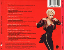 Madonna : You Can Dance (Compilation,Partially Mixed)