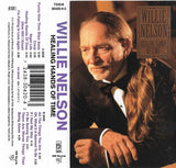 Willie Nelson : Healing Hands Of Time (Album)