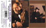 Willie Nelson : Healing Hands Of Time (Album)