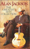 Alan Jackson (2) : The Greatest Hits Collection (Compilation)